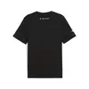 PUMA BMW MMS CAR GRAPHIC TEE Siyah Erkek T-Shirt