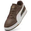 Puma Caven III TDP Kahverengi Erkek Spor Ayakkabı & Sneaker