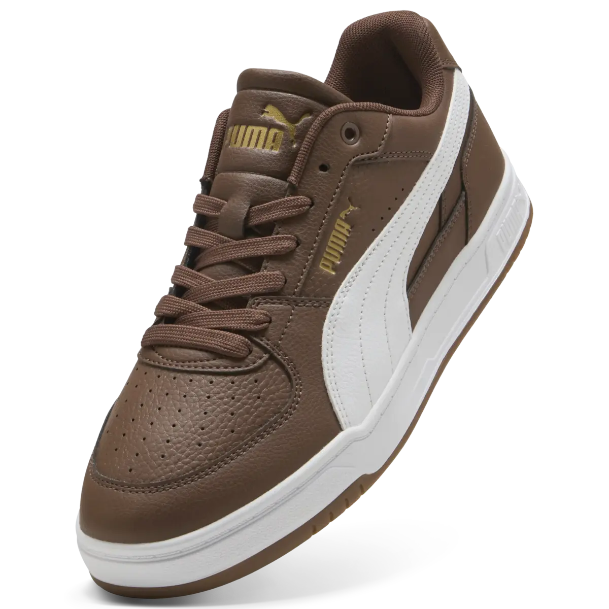 Puma Caven III TDP Kahverengi Erkek Spor Ayakkabı & Sneaker