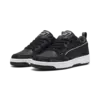Puma Rebound v6 Low DayINight Siyah Erkek Spor Ayakkabı & Sneaker