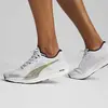 Puma Velocity Nitro 2 Fade Wns Beyaz Kadın Koşu Ayakkabısı
