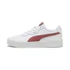 Puma Carina 3.0 Beyaz Kadın Günlük Spor Ayakkabı