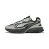 PUMA Fade Nitro LS Siyah Erkek Spor Ayakkabı & Sneaker