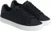 Calvin Klein VULC LACE UP - JACQ, BEH Siyah Kadın Spor Ayakkabı & Sneaker