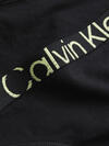 Calvin Klein BIKINI Kadın Siyah Bikini Külot