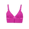 Puma PUMA WOMEN PADDED LONGLINE BRALETTE 1P p Pembe Kadın Bralet