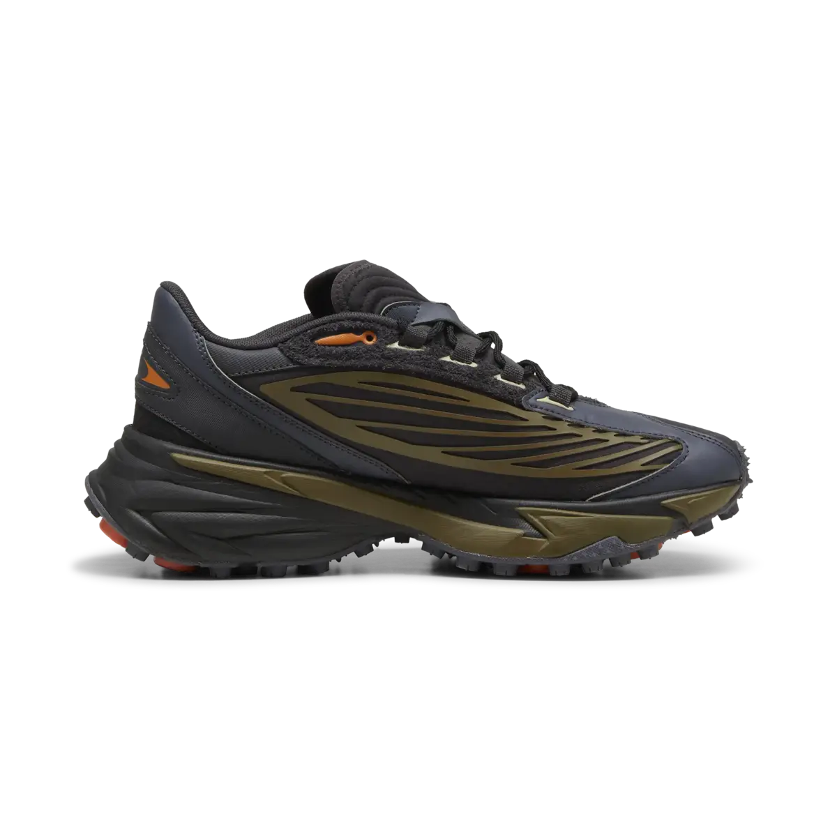 Puma Spirex Gorpcore Erkek Spor Ayakkabı & Sneaker