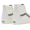 Vans SK8-Hi Tapered Bej Erkek Bilekli Günlük Spor Ayakkabı