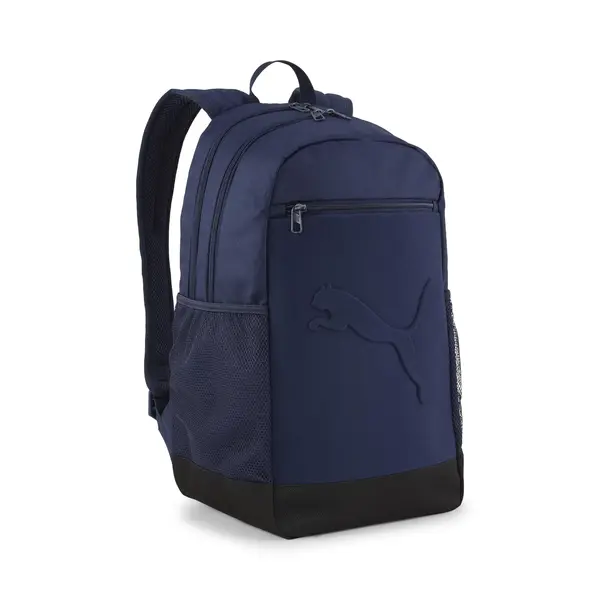 PUMA BUZZ Backpack Mavi Unisex Sırt Çantası PUMA BUZZ Backpack Mavi Unisex Sırt Çantası