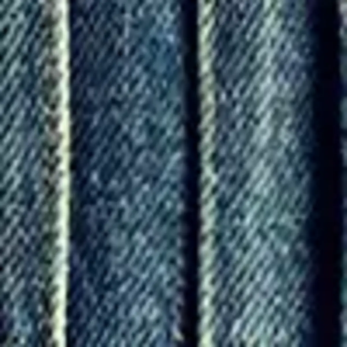 Tommy Hilfiger PLEATED TRUCKER JACK, 1A5 Mavi Kadın Kot Ceket