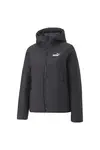 Puma ESS Padded Jacket Siyah Kadın Şişme Mont