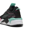 Puma RS-X Reinvention Siyah Erkek Spor Ayakkabı