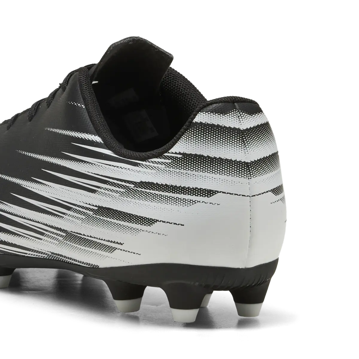 Puma ATTACANTO II FG/AG Siyah Erkek Krampon