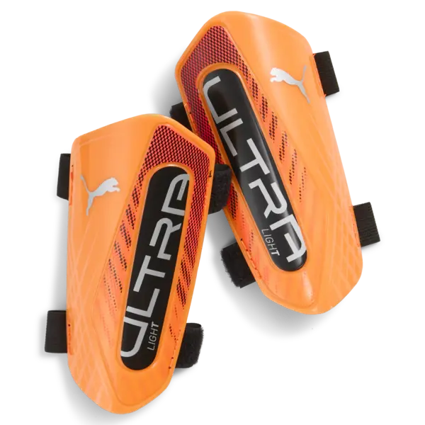 Puma ULTRA Light Strap Turuncu Tekmelik