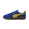 PUMA Palermo Vintage Update Mavi Erkek Günlük Spor Ayakkabı