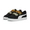 Puma Suede Classic LF Mates V PS Siyah Çocuk/Unisex Günlük Spor Ayakkabı