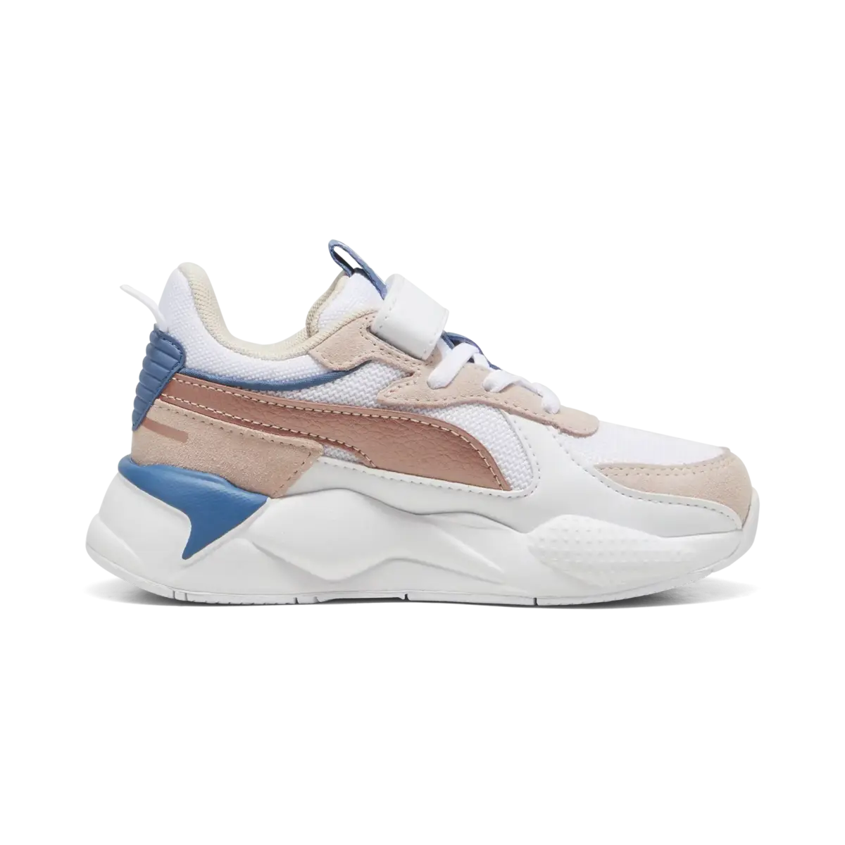 Puma RS-X Metallic AC+ PS Kadın Spor Ayakkabı & Sneaker