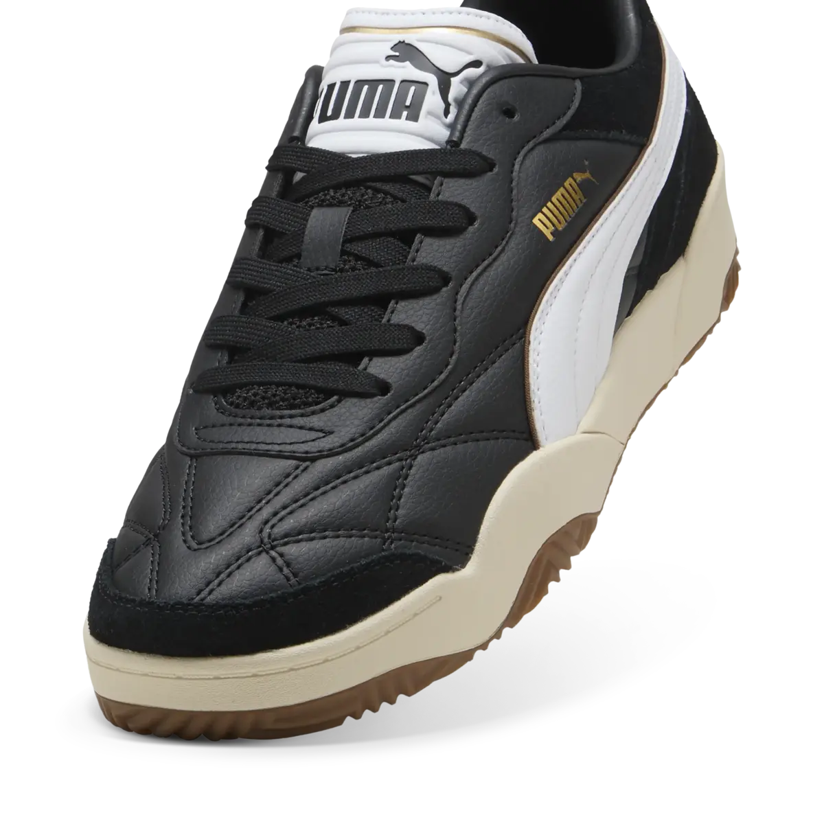 Puma Tifosi SD Siyah Erkek Spor Ayakkabı