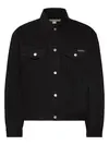 90S CK CLASSIC BLACK, JW4, M