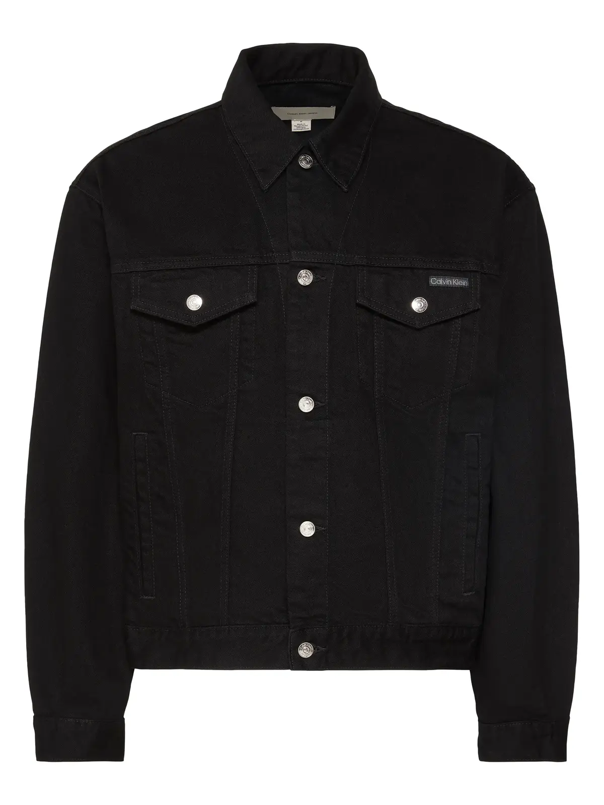 90S CK CLASSIC BLACK, JW4, M