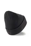 Puma Ferrari Sptwr Style Classic Cuff Beanie Siyah Erkek Bere