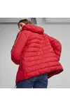Puma Ferrari Race Mt7 Ecolite Down Jacket Kırmızı Erkek Şişme Mont
