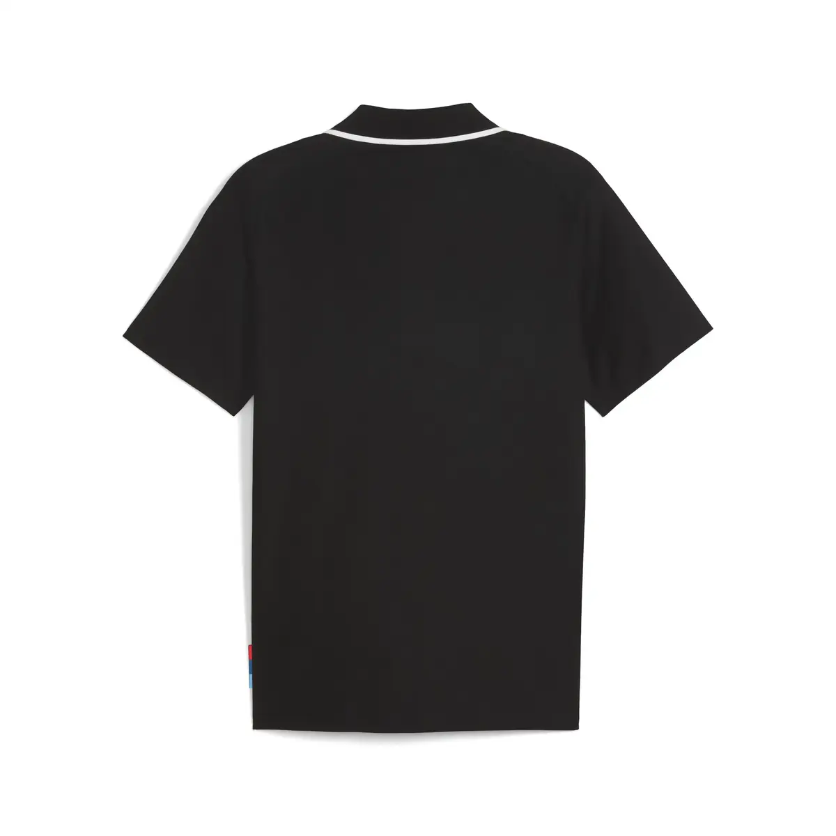 PUMA BMW MMS POLO Siyah Erkek Polo T-Shirt