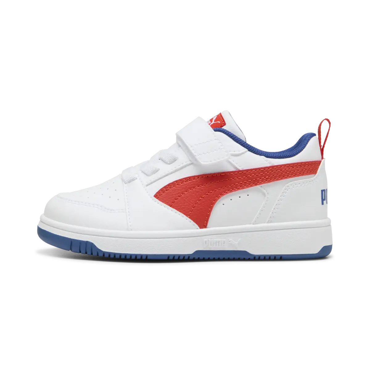 Puma Rebound V6 Lo AC+ PS Erkek Spor Ayakkabı & Sneaker