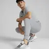 Puma MAPF1 ESS Pants Mercedes Team Mercedes Gri Erkek/Unisex Eşofman Altı