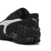 Puma Mostro X Dots Siyah Erkek Spor Ayakkabı