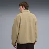 Puma Reversible Sherpa Jacket Erkek Ceket
