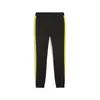 Puma Ferrari Race Iconic T7 Track Pants Siyah Erkek Eşofman Altı
