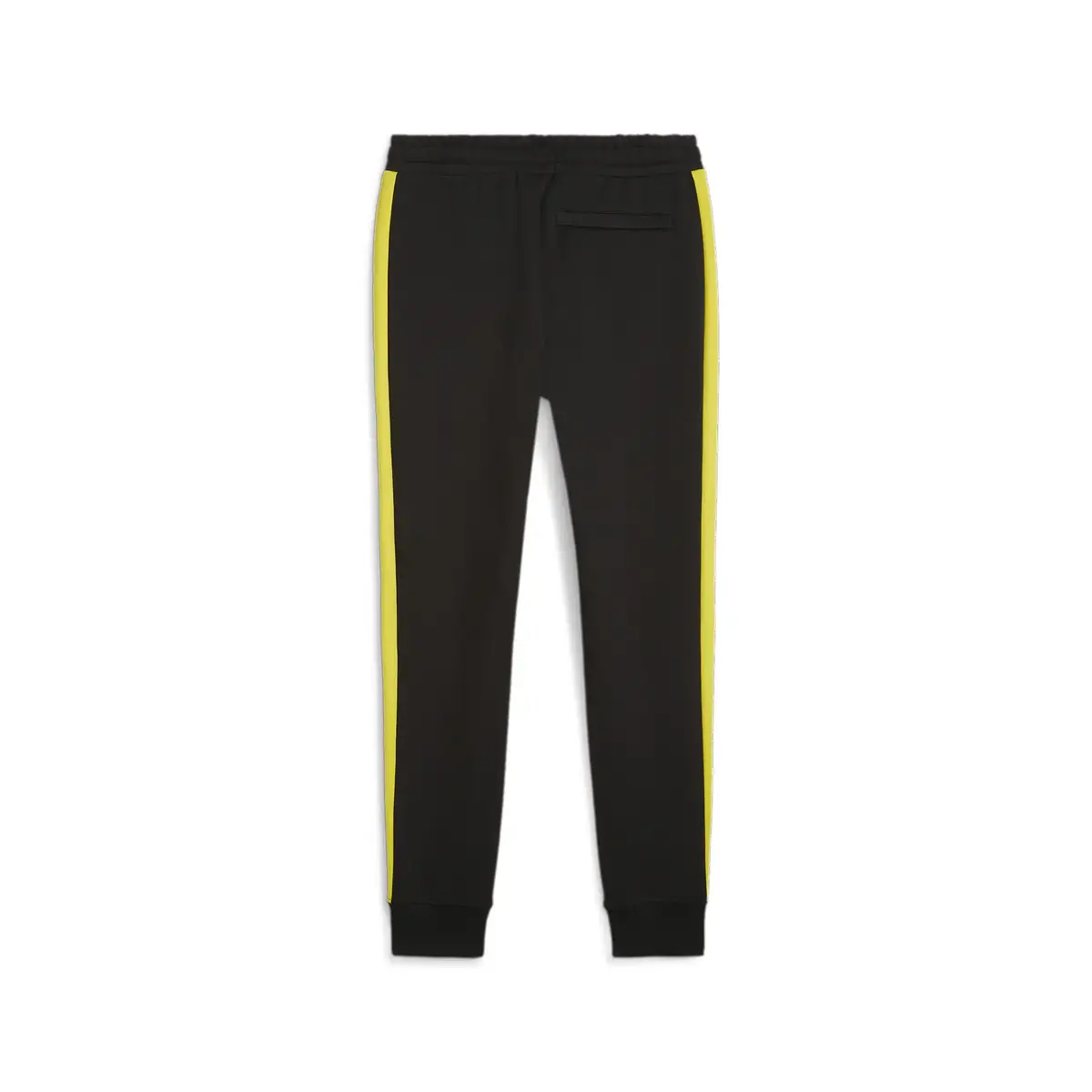 Puma Ferrari Race Iconic T7 Track Pants Siyah Erkek Eşofman Altı