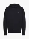 Calvin Klein COTTON COMFORT HOODI, BEH Siyah Erkek Sweatshirt