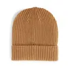Puma Ribbed Classic Cuff Beanie Turuncu Unisex Bere