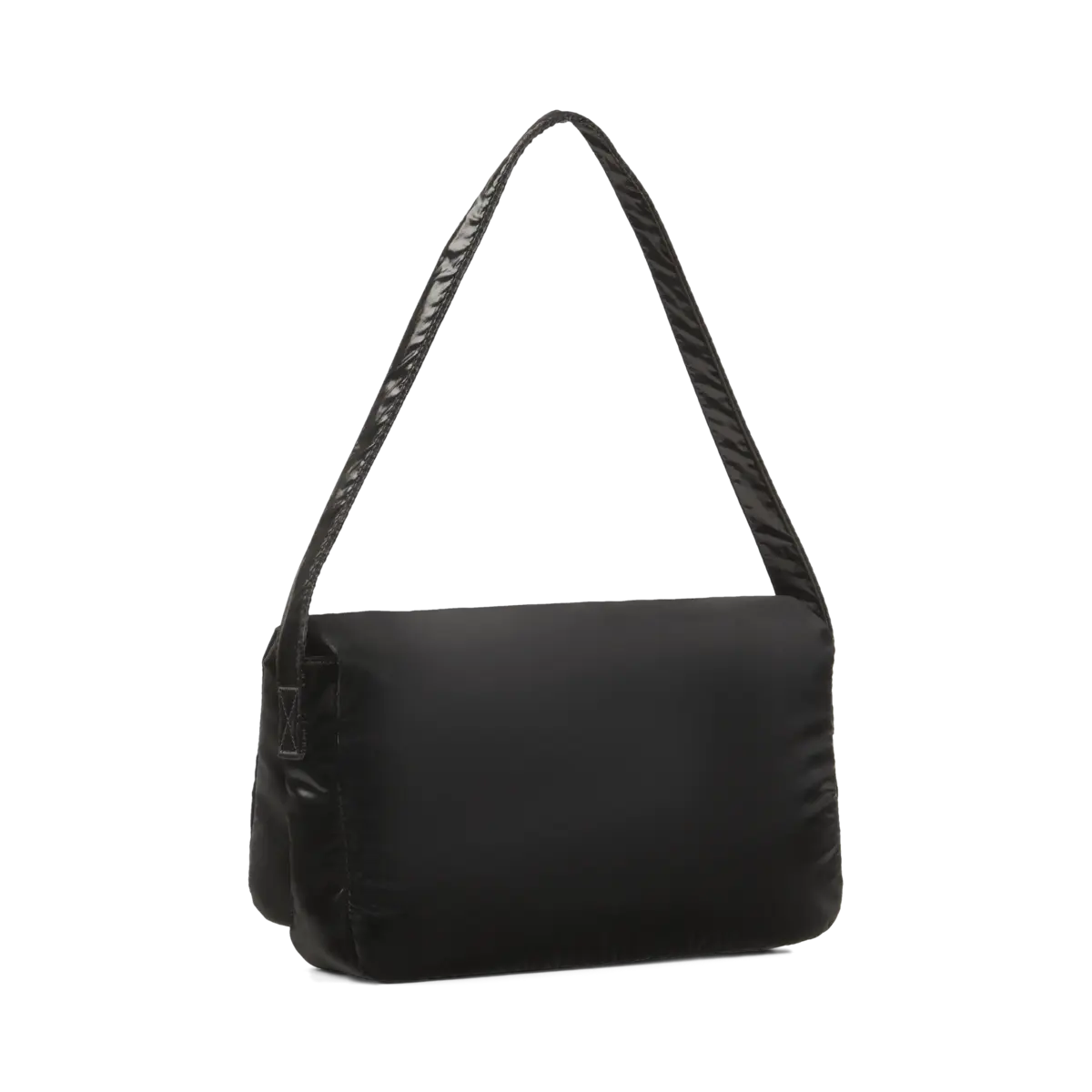 Puma UP Baguette Bag Siyah Omuz Çantası