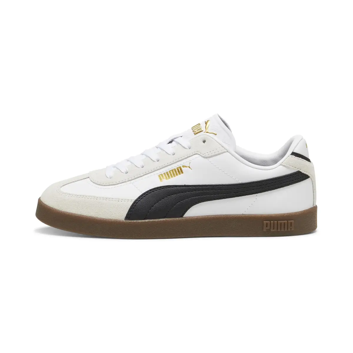 Puma Puma Club II Era Beyaz Unisex Günlük Spor Ayakkabı