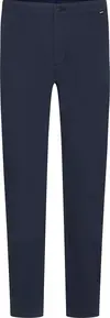Calvin Klein MODERN TWILL PANT Erkek Antrasit Chino