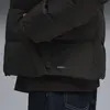 Puma Synthetic Puffer Jacket Siyah Erkek Mont