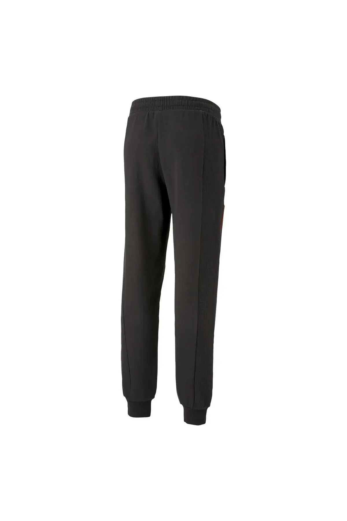Puma Ferrari Race Sweat Pants Siyah Erkek Eşofman Altı
