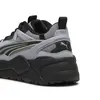 Puma RS-X Efekt Reflective Siyah Unisex Günlük Spor Ayakkabı