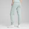 Puma ESS ELEVATED Sweatpants TRcl Mavi Kadın Eşofman Altı