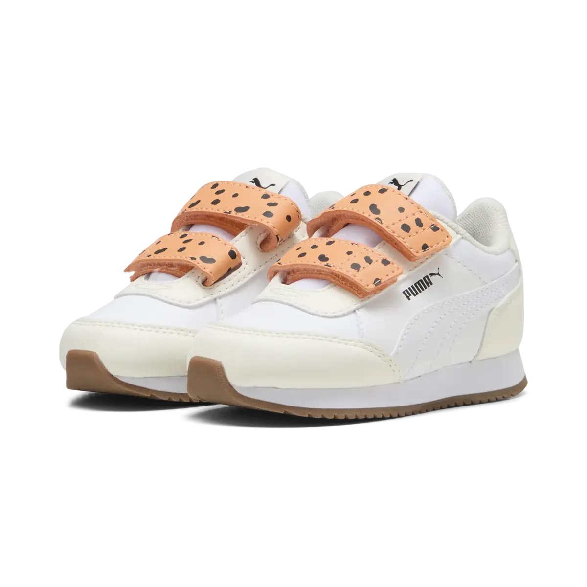 Puma Adaptor Match V Inf Unisex Spor Ayakkabı & Sneaker