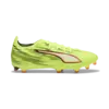 PUMA ULTRA 6 MATCH FG/AG Sarı Erkek Krampon