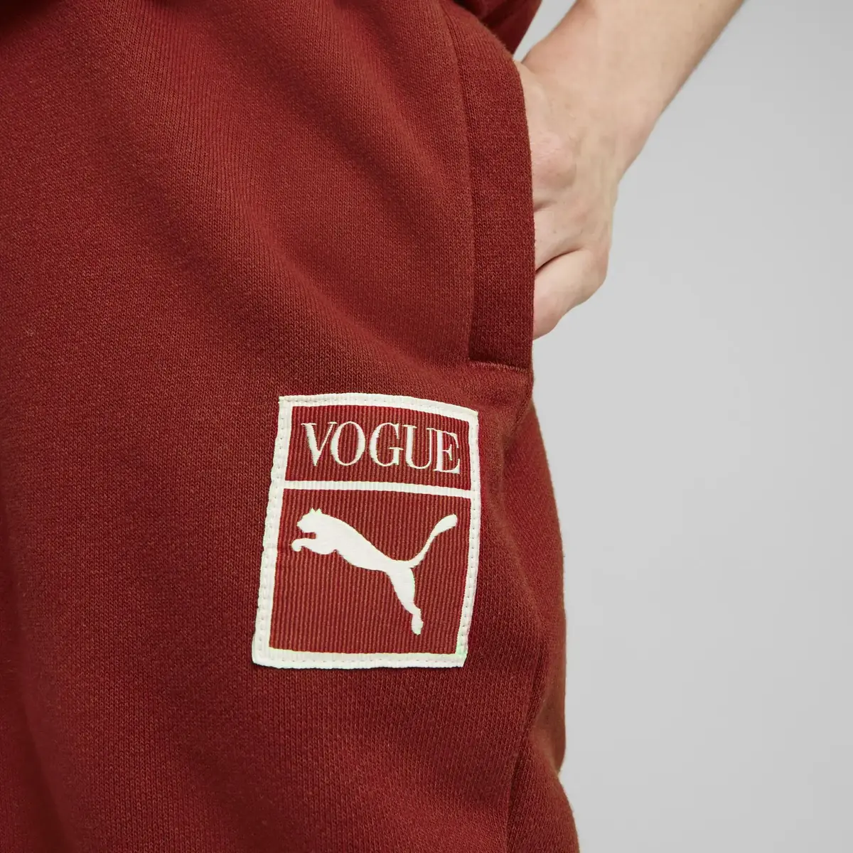PUMA X VOGUE Eşofman Altı