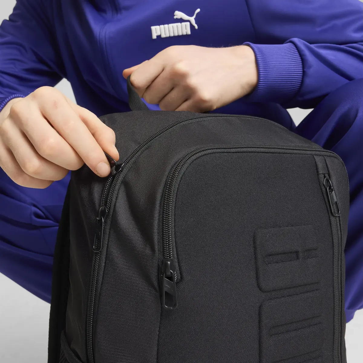 Puma PUMA S Backpack Siyah Unisex Sırt Çantası