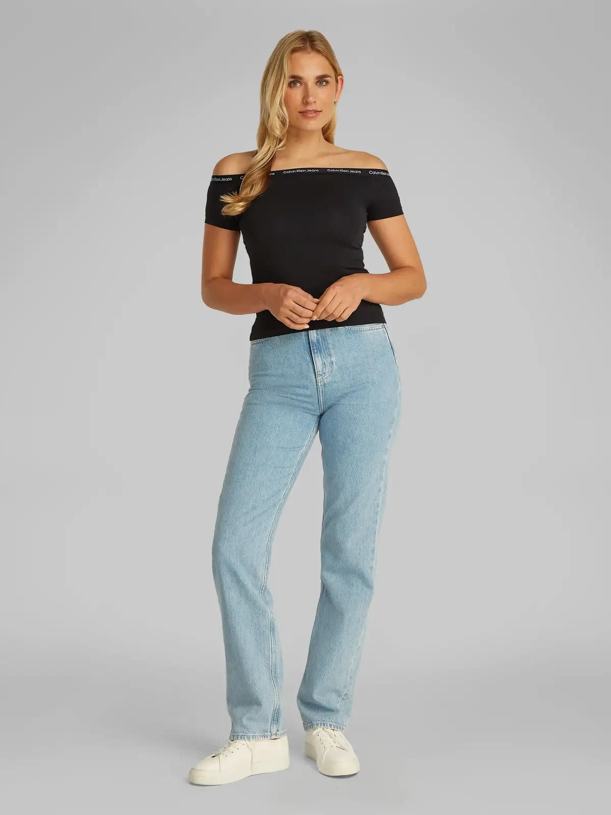 LOGO ELASTIC BARDOT, BEH