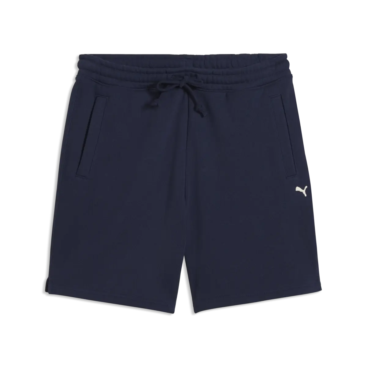 Puma SELECT Essentials Shorts Lacivert Erkek Şort