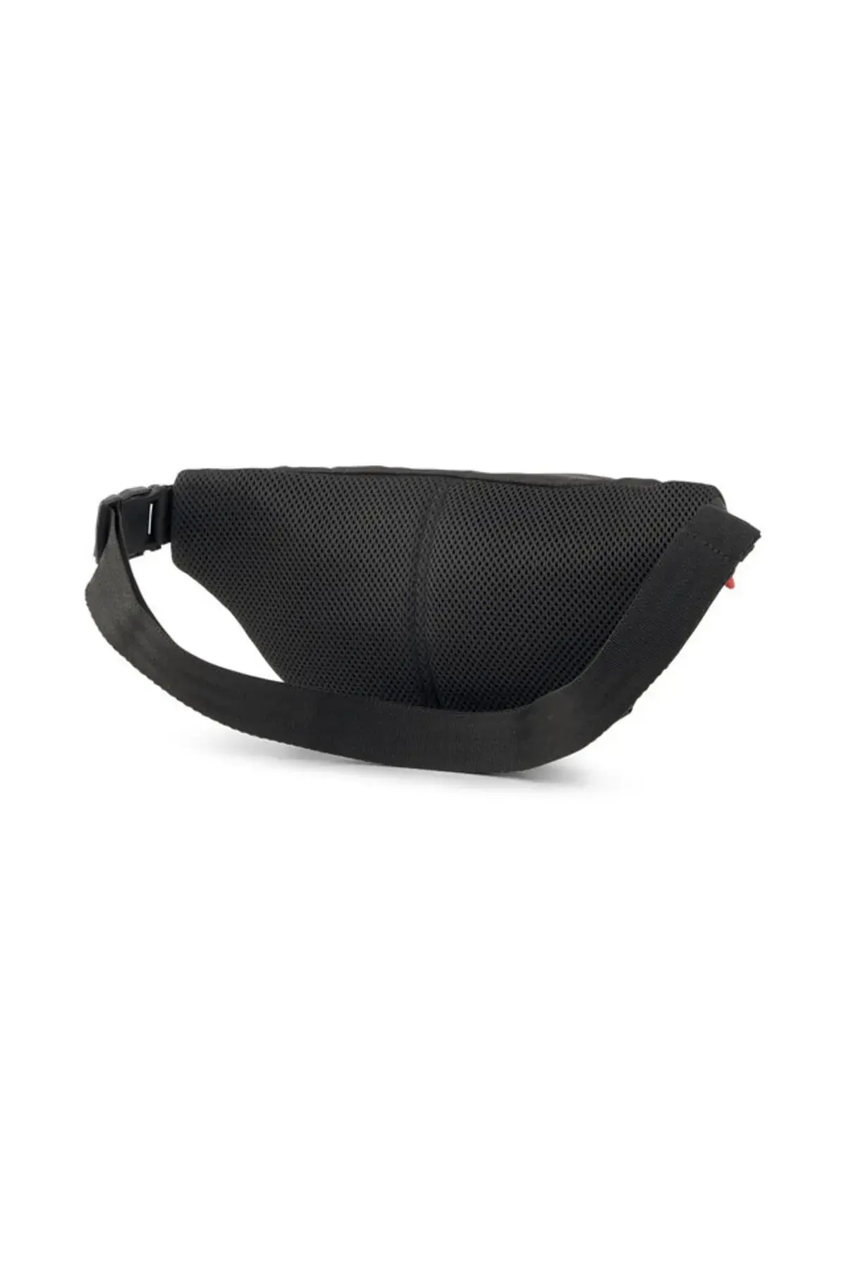 Puma Ferrari Sptwr Race Waist Bag Siyah Unisex Bel Çantası