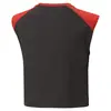 PUMA X MIRACULOUS Short Length Tee G PUM